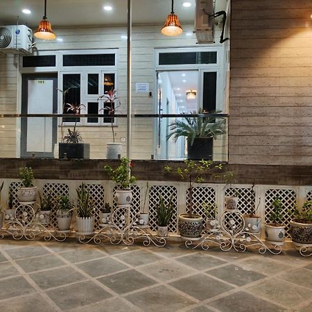 Hotel Grand Mala Jaipur Dış mekan fotoğraf