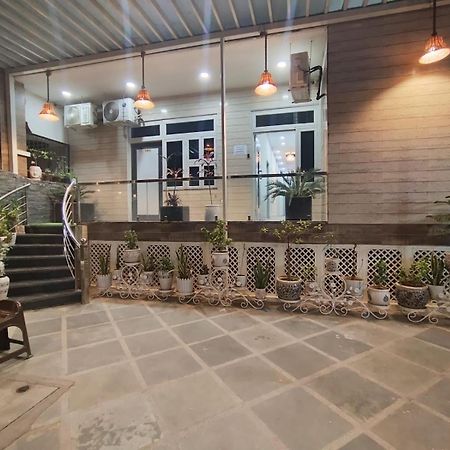 Hotel Grand Mala Jaipur Dış mekan fotoğraf