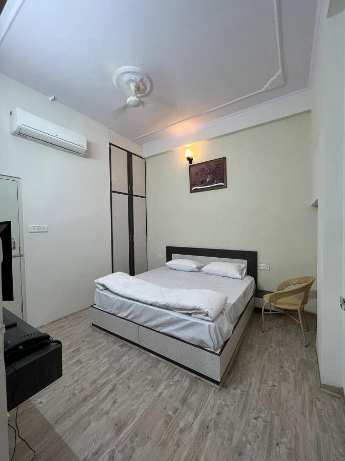 Hotel Grand Mala Jaipur Dış mekan fotoğraf