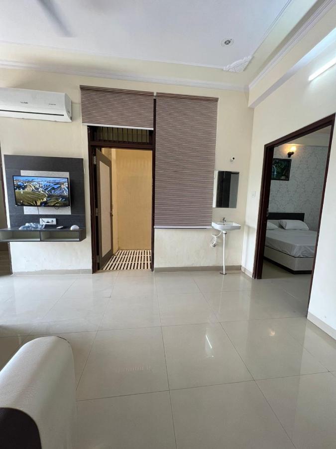 Hotel Grand Mala Jaipur Dış mekan fotoğraf