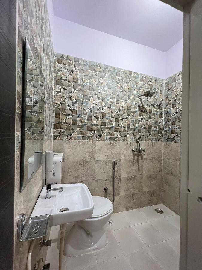 Hotel Grand Mala Jaipur Dış mekan fotoğraf