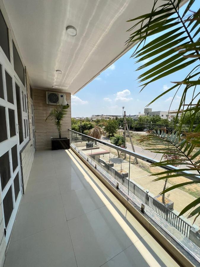 Hotel Grand Mala Jaipur Dış mekan fotoğraf