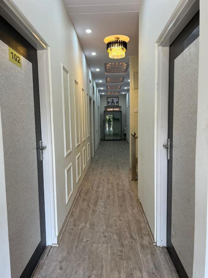 Hotel Grand Mala Jaipur Dış mekan fotoğraf