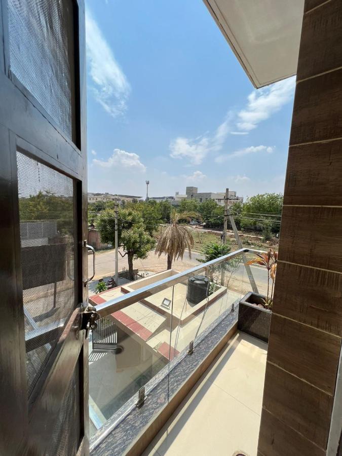 Hotel Grand Mala Jaipur Dış mekan fotoğraf