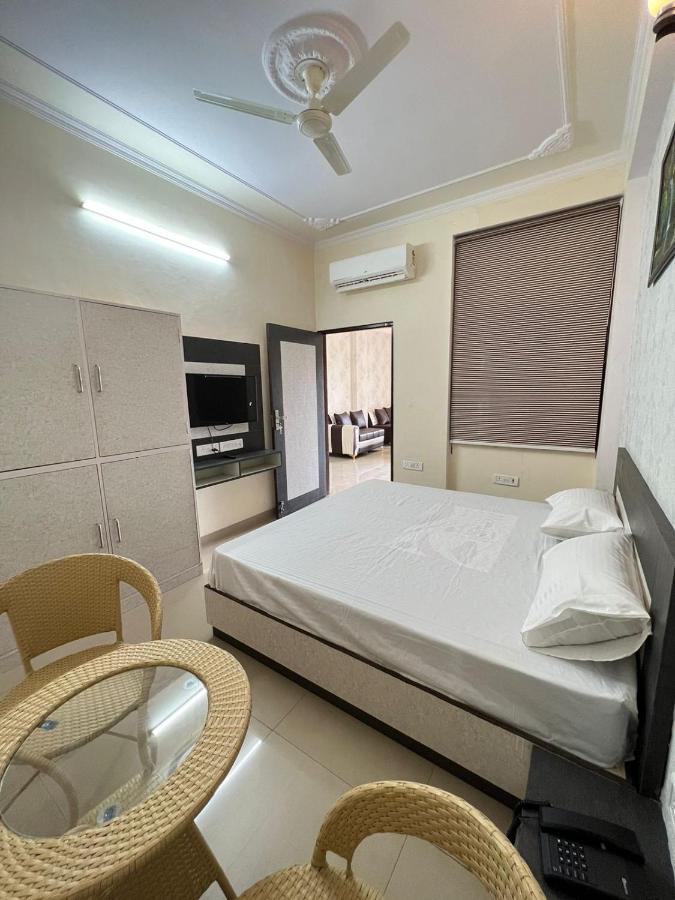 Hotel Grand Mala Jaipur Dış mekan fotoğraf