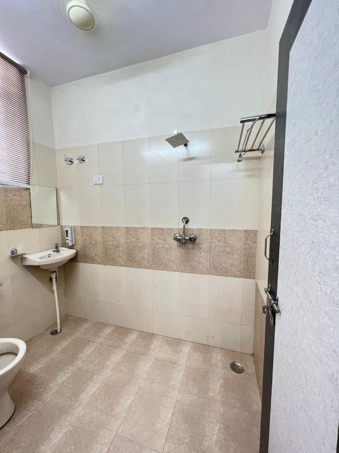 Hotel Grand Mala Jaipur Dış mekan fotoğraf