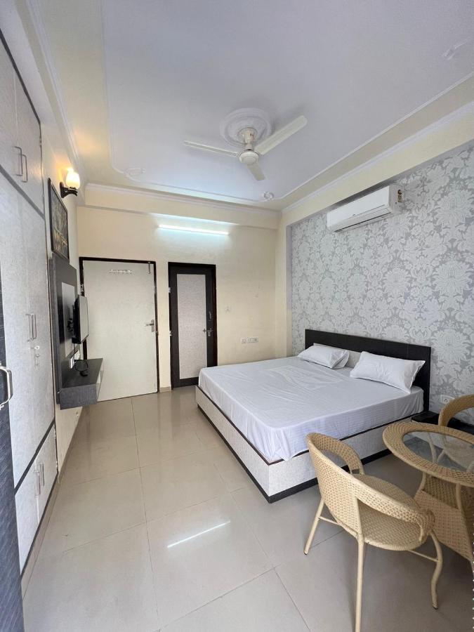 Hotel Grand Mala Jaipur Dış mekan fotoğraf