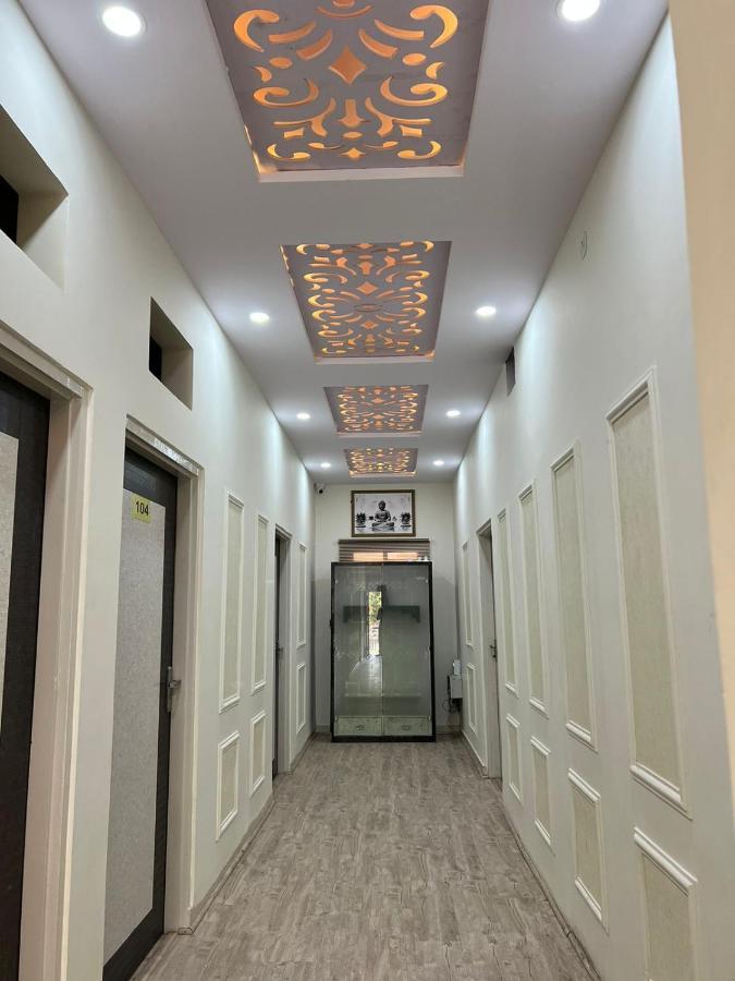Hotel Grand Mala Jaipur Dış mekan fotoğraf