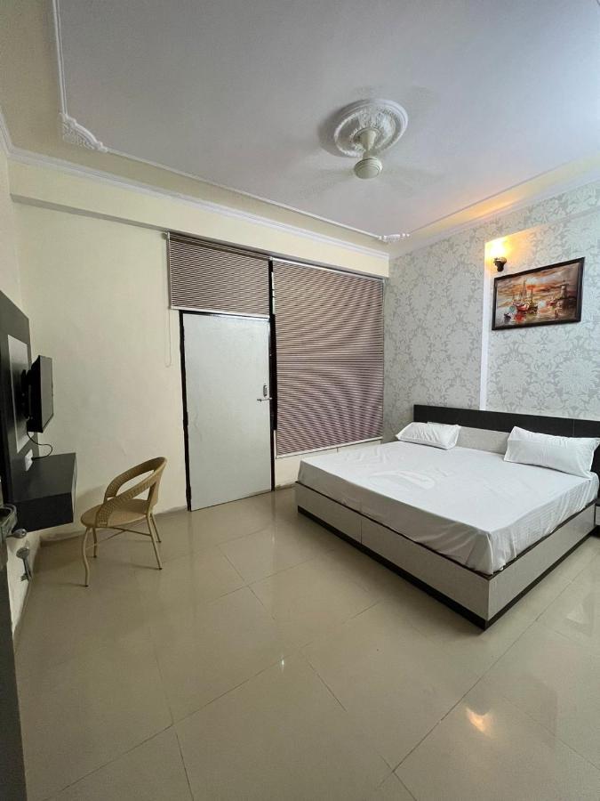 Hotel Grand Mala Jaipur Dış mekan fotoğraf