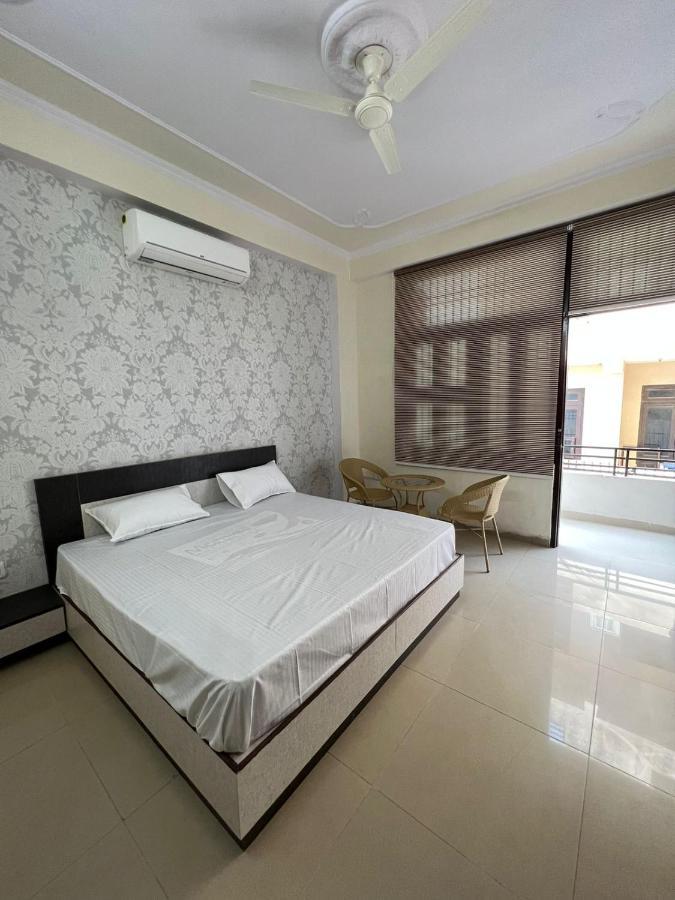 Hotel Grand Mala Jaipur Dış mekan fotoğraf