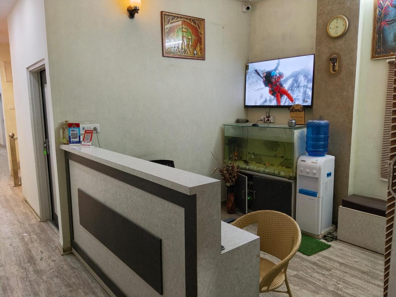 Hotel Grand Mala Jaipur Dış mekan fotoğraf