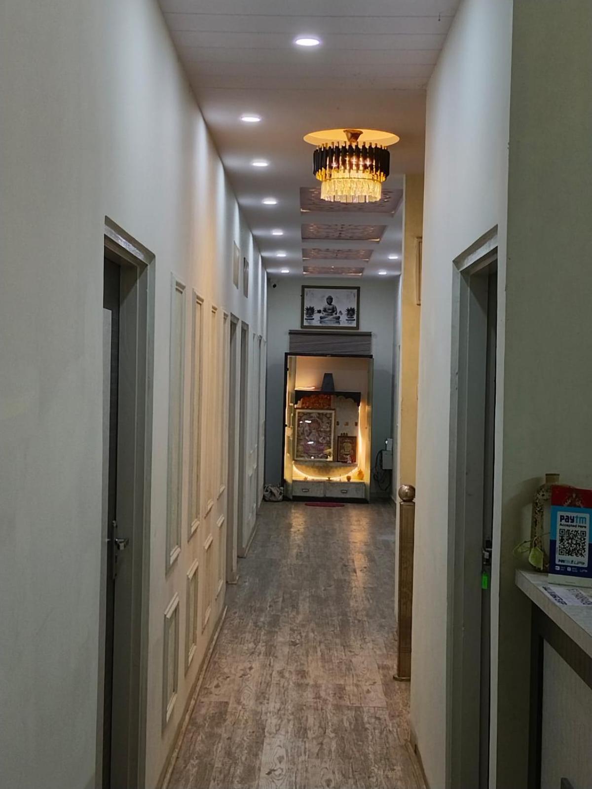 Hotel Grand Mala Jaipur Dış mekan fotoğraf