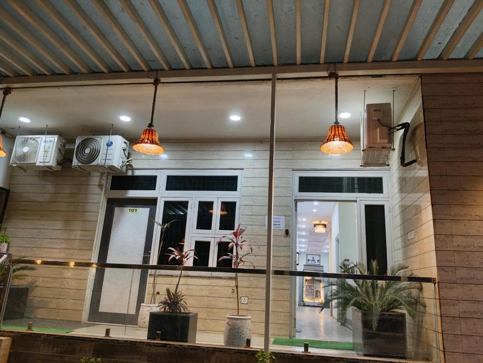 Hotel Grand Mala Jaipur Dış mekan fotoğraf